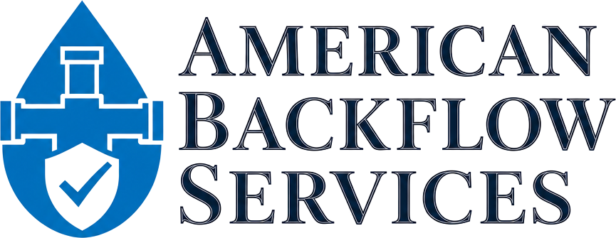 American Backflow Services LLC logo